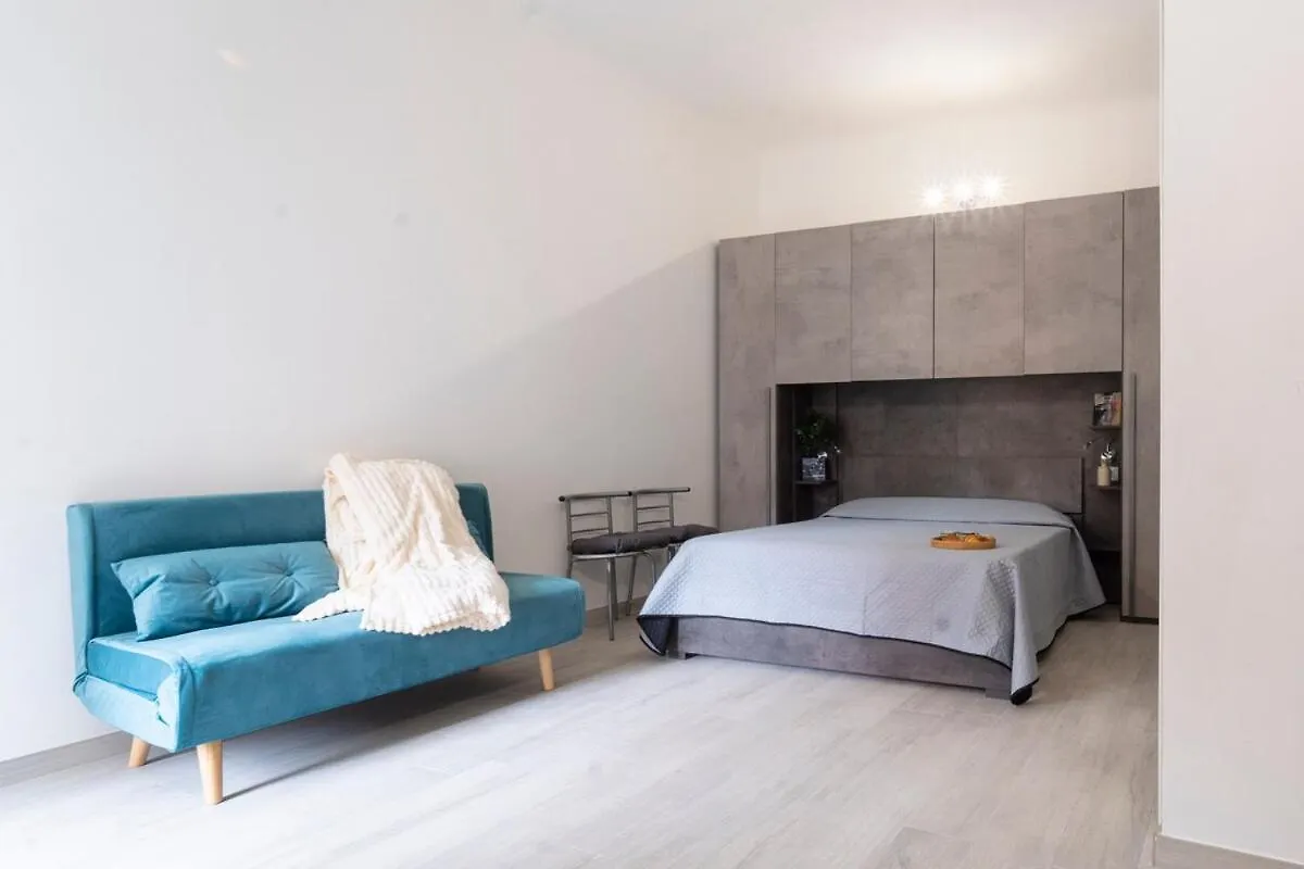 Cislaghi Little Apartment - M1 Station Mailand 0*,  Italien