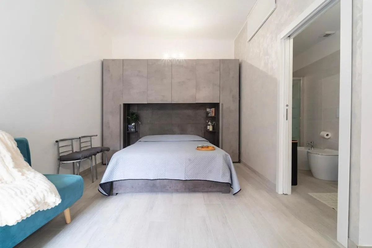 Cislaghi Little Apartment - M1 Station Mailand Italien