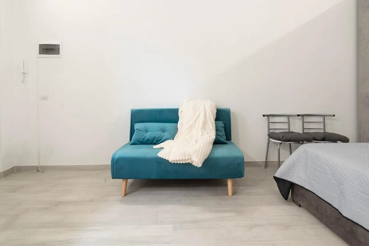 Cislaghi Little Apartment - M1 Station Mailand Italien