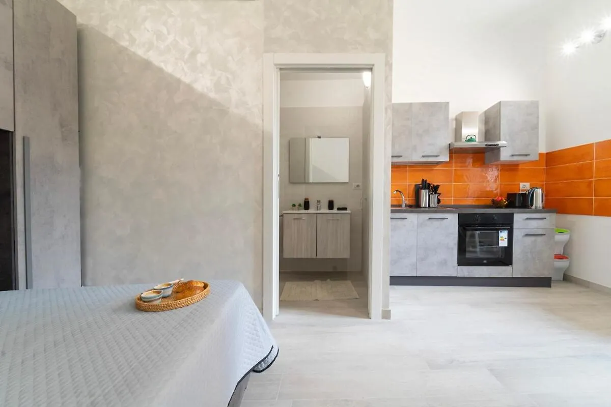 Cislaghi Little Apartment - M1 Station Mailand