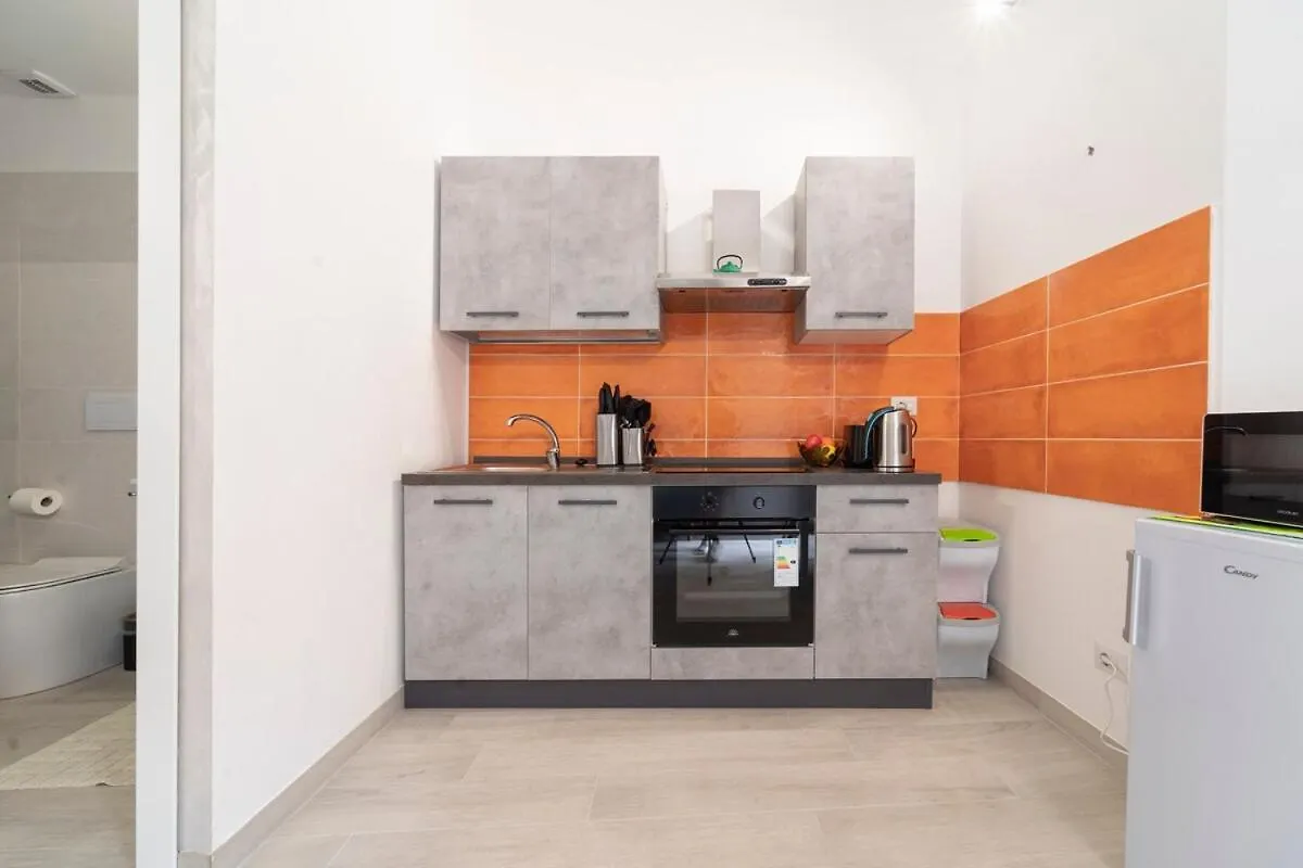 Cislaghi Little Apartment - M1 Station Mailand