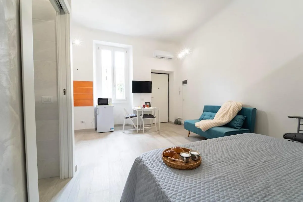 Cislaghi Little Apartment - M1 Station Mailand
