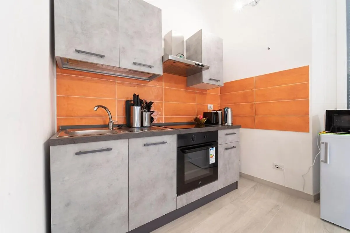 Cislaghi Little Apartment - M1 Station Mailand