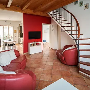  Apartment Accomodo Mit39 Trivano San Siro