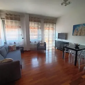 Appartement Style Homes Brera San Marco 29, Milaan