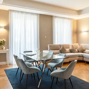  Appartement Heart Sforza Duomo