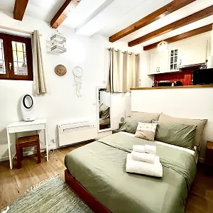 Casa Di Stella ゲストハウス