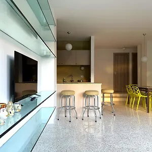 Apartments Navigli Center Milán